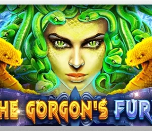The Gorgon's Fury