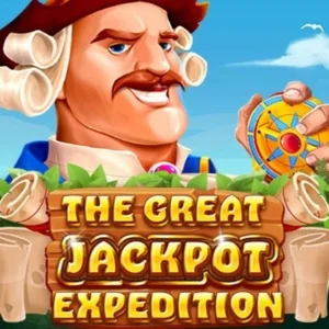 The Great Jackpot Expedition