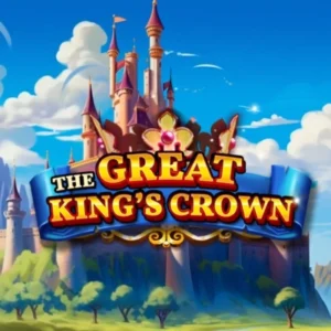 The Great King's Crown