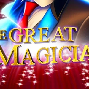 The Great Magician