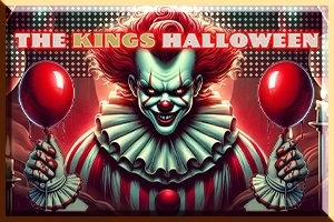 The Kings Halloween
