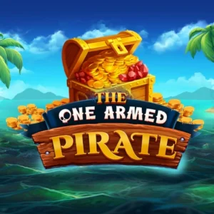 The One Armed Pirate