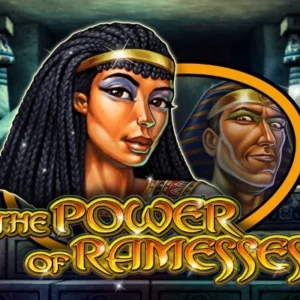 The Power of Ramesses