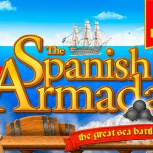 The Spanish Armada