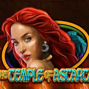 The Temple of Astarta