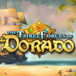 The Three Forces of El Dorado