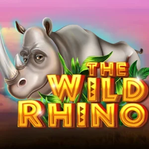 The Wild Rhino