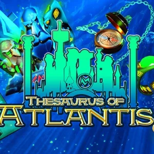 Thesaurus Of Atlantis