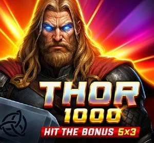 Thor 1000