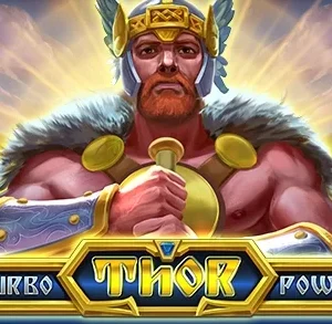 Thor Turbo Power