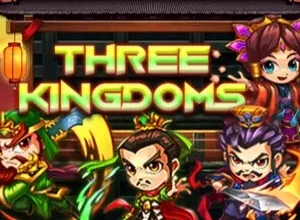 Three Kingdoms
