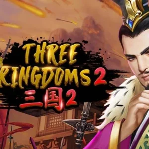 Three Kingdoms 2