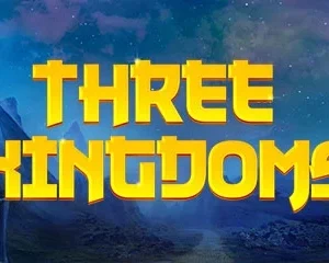 Three Kingdoms