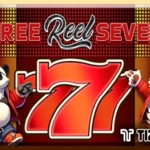 Three Reel Sevens