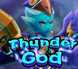 Thunder God