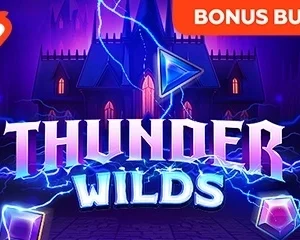 Thunder Wilds
