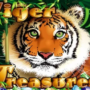 Tiger Treasures
