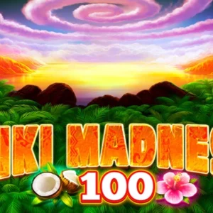 Tiki Madness 100