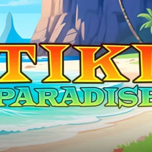Tiki Paradise