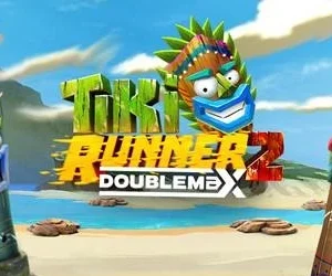 Tiki Runner 2 DoubleMax