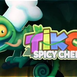 Tiko Spicy Chef
