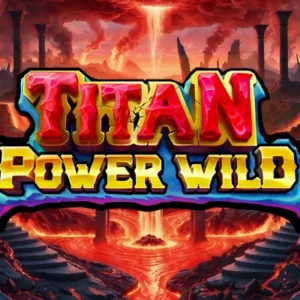 Titan Power Wild