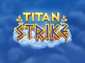 Titan Strike