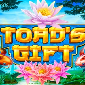 Toad's Gift