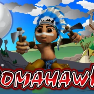 Tomahawk