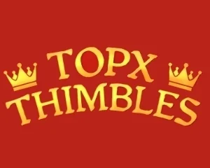 TopX Thimbles