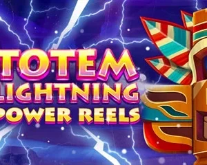 Totem Lightning Power Reels