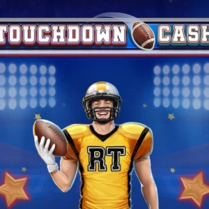 Touchdown Cash