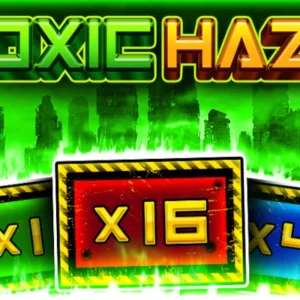 Toxic Haze