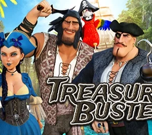 Treasure Buster