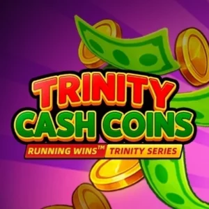 Trinity Cash Coins
