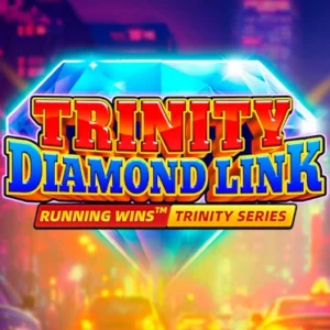 Trinity Diamond Link