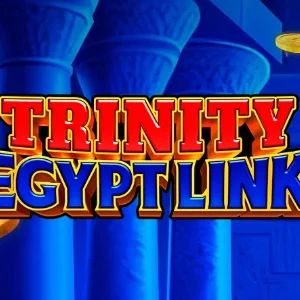 Trinity Egypt Link