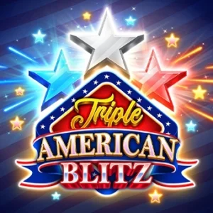 Triple American Blitz
