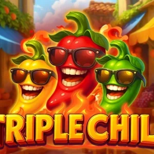 Triple Chili