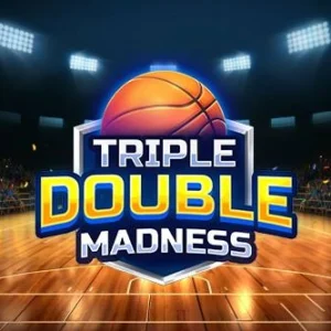 Triple Double Madness