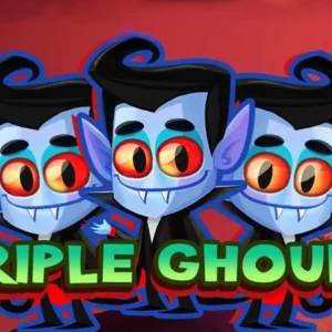 Triple Ghouls