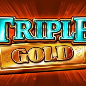 Triple Gold