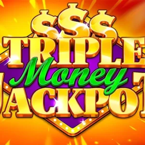 Triple Money Jackpot