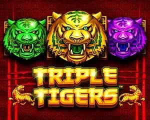 Triple Tigers