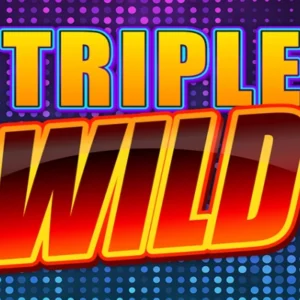 Triple Wild