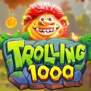Trolling 1000