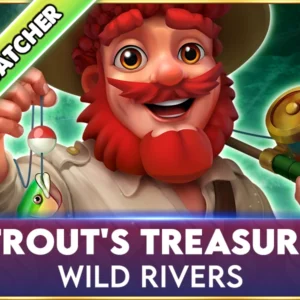 Trout's Treasure Wild Rivers