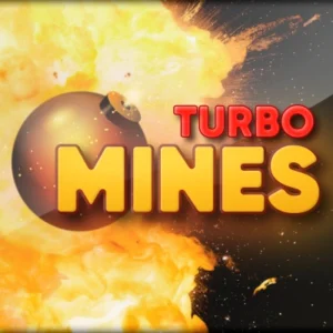 Turbo Mines