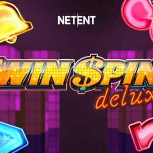 Twin Spin Deluxe