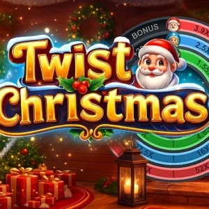 Twist Christmas